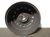 Recambio de llanta para citroën berlingo (er_, ec_) 1.5 bluehdi 100 referencia OEM IAM 9831777877 R1561/2JX15H2ET42 