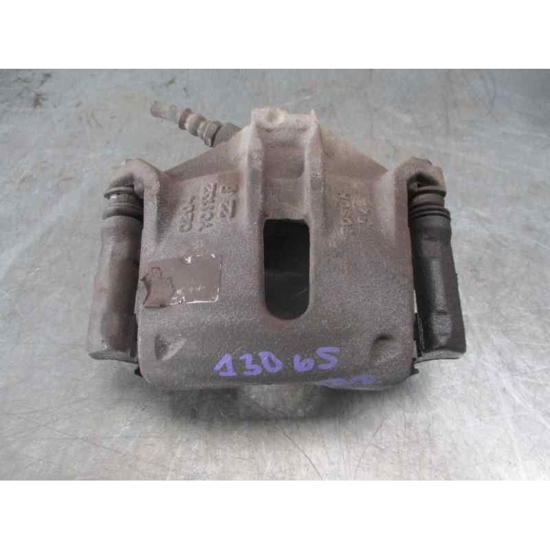 Recambio de pinza freno delantera derecha para citroen berlingo 1.4 referencia OEM IAM 9662376580 0204Y01132 BOSCH