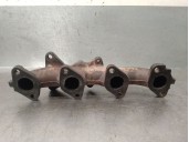 Recambio de colector escape para renault kangoo 1.5 dci diesel referencia OEM IAM 468141 8200468141 