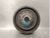 Recambio de polea cigueñal para renault kangoo 1.5 dci diesel referencia OEM IAM 123030453R 123030453R 
