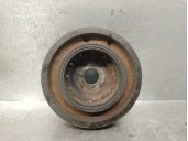 Recambio de polea cigueñal para renault kangoo 1.5 dci diesel referencia OEM IAM 123030453R 123030453R 