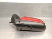 Recambio de retrovisor izquierdo para chevrolet aveo 1.4 cat referencia OEM IAM 96458087 96458087 