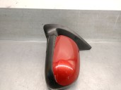 Recambio de retrovisor izquierdo para chevrolet aveo 1.4 cat referencia OEM IAM 96458087 96458087 