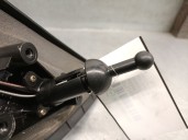 Recambio de retrovisor izquierdo para chevrolet aveo 1.4 cat referencia OEM IAM 96458087 96458087 