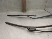 Recambio de brazo limpia delantero derecho para chevrolet aveo 1.4 cat referencia OEM IAM 96648552 96648550 