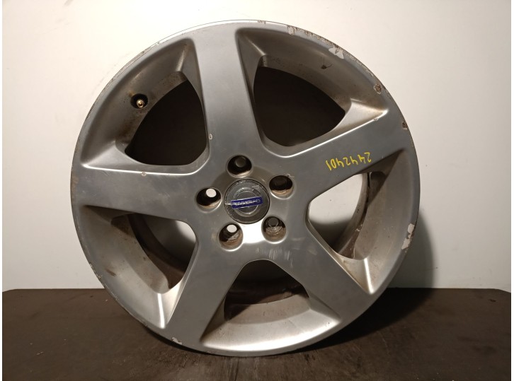 Recambio de llanta para volvo s80 ii (124) d5 referencia OEM IAM 31280052 R177.0JX17EH2+ET50 