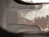 Recambio de llanta para volvo s80 ii (124) d5 referencia OEM IAM 31280052 R177.0JX17EH2+ET50 