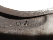 Recambio de llanta para volvo s80 ii (124) d5 referencia OEM IAM 31280052 R177.0JX17EH2+ET50 