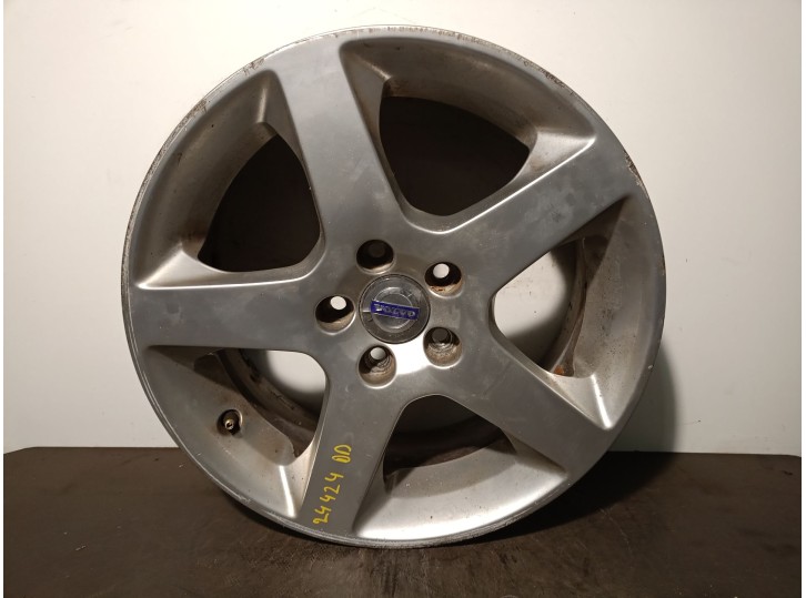 Recambio de llanta para volvo s80 ii (124) d5 referencia OEM IAM 31280052 R177.0JX17EH2+ET50 