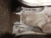 Recambio de llanta para volvo s80 ii (124) d5 referencia OEM IAM 31280052 R177.0JX17EH2+ET50 