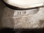 Recambio de llanta para volvo s80 ii (124) d5 referencia OEM IAM 31280052 R177.0JX17EH2+ET50 