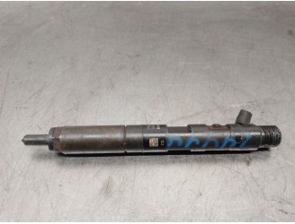 Recambio de inyector para renault kangoo 1.5 dci diesel referencia OEM IAM 8200815416 EJBR05102D DELPHI