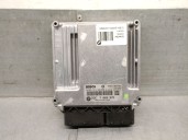 Recambio de centralita motor uce para bmw 3 (e90) 318 d referencia OEM IAM DDE7803372 0281013502 BOSH