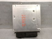 Recambio de centralita motor uce para bmw 3 (e90) 318 d referencia OEM IAM DDE7803372 0281013502 BOSH