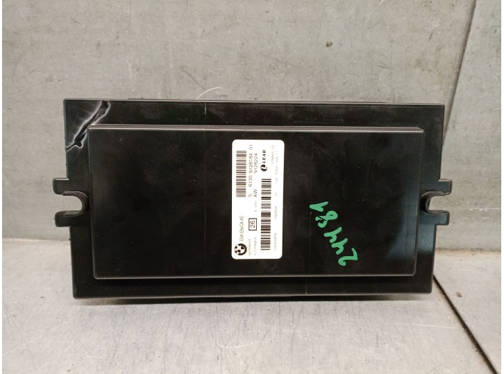 Recambio de modulo electronico para bmw 3 (e90) 318 d referencia OEM IAM 61359128184  23994322 LEAR