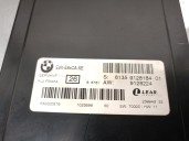 Recambio de modulo electronico para bmw 3 (e90) 318 d referencia OEM IAM 61359128184  23994322 LEAR
