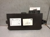 Recambio de modulo electronico para bmw 3 (e90) 318 d referencia OEM IAM 61359395657  5WK49515QBR CONTINENTAL
