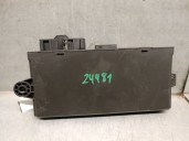 Recambio de modulo electronico para bmw 3 (e90) 318 d referencia OEM IAM 61359395657  5WK49515QBR CONTINENTAL