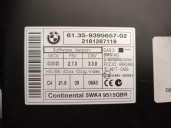 Recambio de modulo electronico para bmw 3 (e90) 318 d referencia OEM IAM 61359395657  5WK49515QBR CONTINENTAL