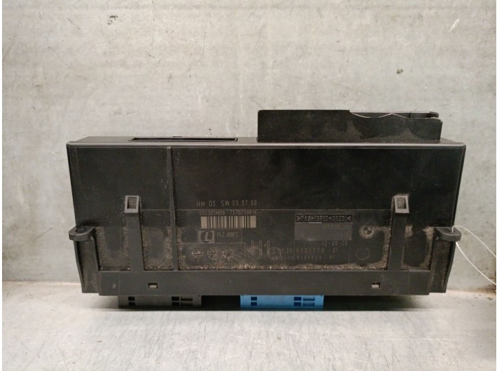 Recambio de modulo electronico para bmw 3 (e90) 318 d referencia OEM IAM 61359131776 61359131776 