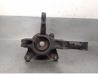 Recambio de mangueta delantera izquierda para renault kangoo 1.5 dci diesel referencia OEM IAM 8200755585 8200755585 