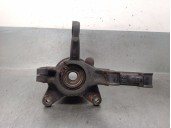 Recambio de mangueta delantera izquierda para renault kangoo 1.5 dci diesel referencia OEM IAM 8200755585 8200755585 