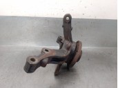 Recambio de mangueta delantera izquierda para renault kangoo 1.5 dci diesel referencia OEM IAM 8200755585 8200755585 