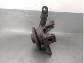 Recambio de mangueta delantera izquierda para renault kangoo 1.5 dci diesel referencia OEM IAM 8200755585 8200755585 