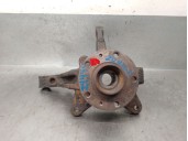 Recambio de mangueta delantera izquierda para renault kangoo 1.5 dci diesel referencia OEM IAM 8200755585 8200755585 