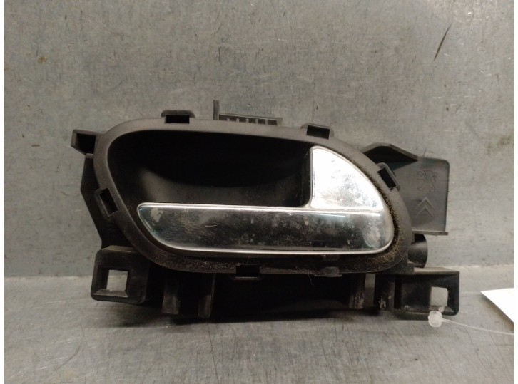 Recambio de maneta interior trasera derecha para citroën c4 picasso i monospace (ud_) 2.0 hdi 135 referencia OEM IAM 96555516VD 