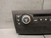 Recambio de mando climatizador para bmw 3 (e90) 318 d referencia OEM IAM 64119128214 64119199259 