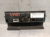 Recambio de mando climatizador para bmw 3 (e90) 318 d referencia OEM IAM 64119128214 64119199259 