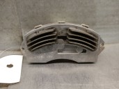 Recambio de resistencia calefaccion para bmw 3 (e90) 318 d referencia OEM IAM 64119265892 64119265892 