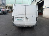 ford transit caja cerrada, media (fy) (2000 =>) del año 2001
