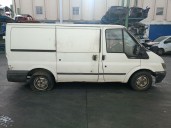 ford transit caja cerrada, media (fy) (2000 =>) del año 2001