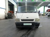 ford transit caja cerrada, media (fy) (2000 =>) del año 2001