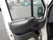 ford transit caja cerrada, media (fy) (2000 =>) del año 2001