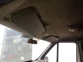 ford transit caja cerrada, media (fy) (2000 =>) del año 2001