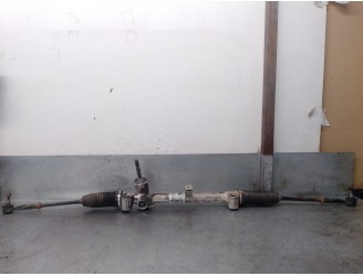 Recambio de cremallera direccion para fiat grande punto (199) 1.4 referencia OEM IAM 55702314 55702314 TRW