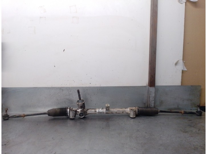 Recambio de cremallera direccion para fiat grande punto (199) 1.4 referencia OEM IAM 55702314 55702314 TRW