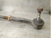 Recambio de cremallera direccion para fiat grande punto (199) 1.4 referencia OEM IAM 55702314 55702314 TRW