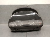 Recambio de cuadro instrumentos para bmw 3 (e90) 318 d referencia OEM IAM 1025350 62109316127 