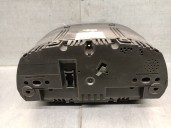 Recambio de cuadro instrumentos para bmw 3 (e90) 318 d referencia OEM IAM 1025350 62109316127 