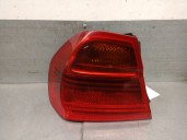 Replacement left rear tail light for BMW 3 (E90) 318 D OEM IAM reference 6937457 63216937457 