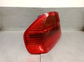 Replacement left rear tail light for BMW 3 (E90) 318 D OEM IAM reference 6937457 63216937457 