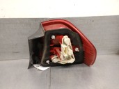 Replacement left rear tail light for BMW 3 (E90) 318 D OEM IAM reference 6937457 63216937457 