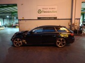 audi a4 b8 avant (8k5) del año 2013