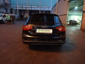 audi a4 b8 avant (8k5) del año 2013