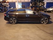audi a4 b8 avant (8k5) del año 2013