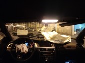 audi a4 b8 avant (8k5) del año 2013